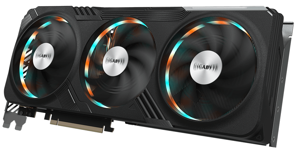 RTX 40-SERIES VIDEOKAART